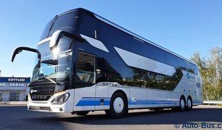 Setra 531 DT