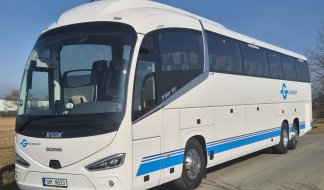 Nový přírůstek do flotily