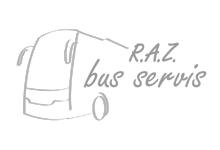 R.A.Z. bus servis